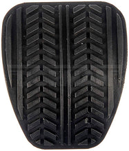 Load image into Gallery viewer, 20705 Clutch Pedal Pad Dorman - HELP Canada