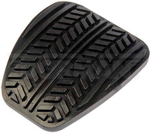 Load image into Gallery viewer, 20705 Clutch Pedal Pad Dorman - HELP Canada
