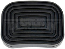 Charger l'image dans la galerie, 20708 Brake Pedal Pad Dorman - HELP Canada