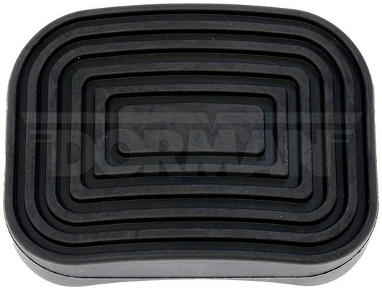 20708 Brake Pedal Pad Dorman - HELP Canada