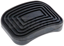 Charger l'image dans la galerie, 20708 Brake Pedal Pad Dorman - HELP Canada