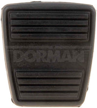 Charger l'image dans la galerie, 20712 Brake Pedal Pad Dorman - HELP Canada