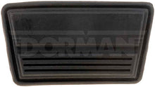 Charger l'image dans la galerie, 20713 Brake Pedal Pad Dorman - HELP Canada
