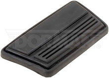 Charger l'image dans la galerie, 20713 Brake Pedal Pad Dorman - HELP Canada
