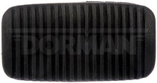 Charger l'image dans la galerie, 20716 Brake Pedal Pad Dorman - HELP Canada
