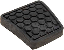 Load image into Gallery viewer, 20717 Clutch Pedal Pad Dorman - HELP Canada