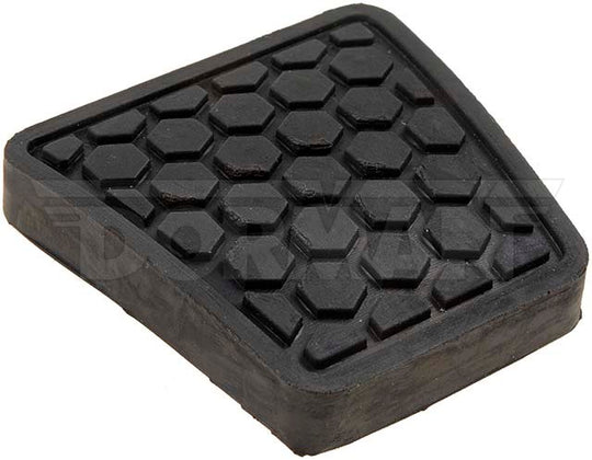 20717 Clutch Pedal Pad Dorman - HELP Canada