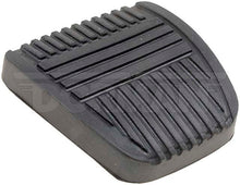 Load image into Gallery viewer, 20723 Clutch Pedal Pad Dorman - HELP Canada