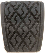Charger l'image dans la galerie, 20724 Clutch Pedal Pad Dorman - HELP Canada