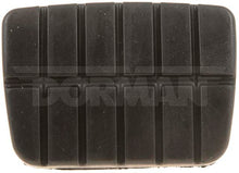 Load image into Gallery viewer, 20725 Clutch Pedal Pad Dorman - HELP Canada