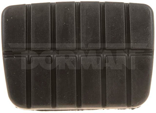20725 Clutch Pedal Pad Dorman - HELP Canada