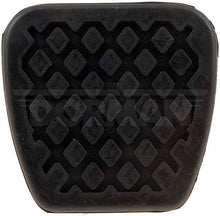 Load image into Gallery viewer, 20726 Clutch Pedal Pad Dorman - HELP Canada