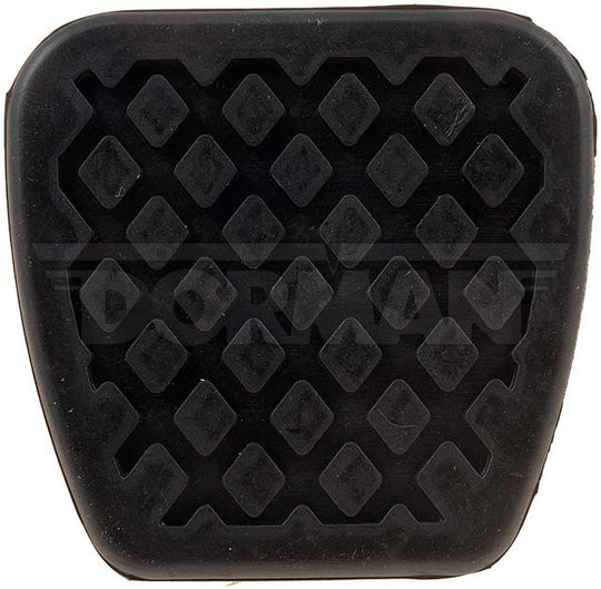 20726 Clutch Pedal Pad Dorman - HELP Canada