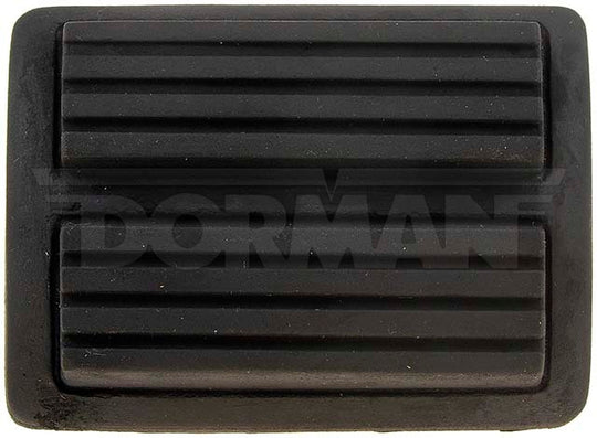 20727 Clutch Pedal Pad Dorman - HELP Canada
