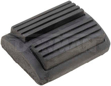 Load image into Gallery viewer, 20727 Clutch Pedal Pad Dorman - HELP Canada