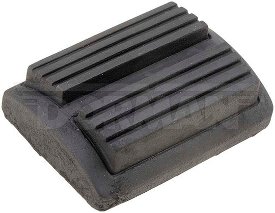 20727 Clutch Pedal Pad Dorman - HELP Canada