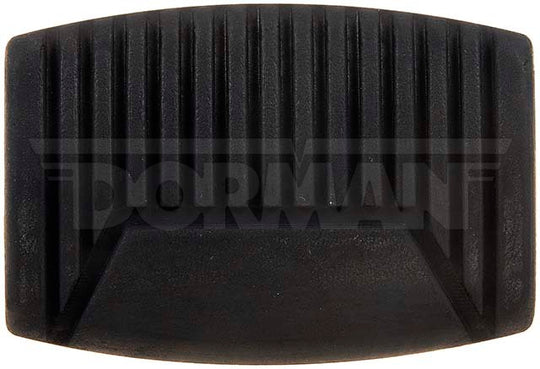 20729 Clutch Pedal Pad Dorman - HELP Canada