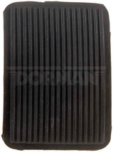 Charger l'image dans la galerie, 20730 Clutch Pedal Pad Dorman - HELP Canada
