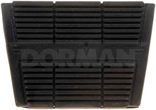 Charger l'image dans la galerie, 20732 Clutch Pedal Pad Dorman - HELP Canada
