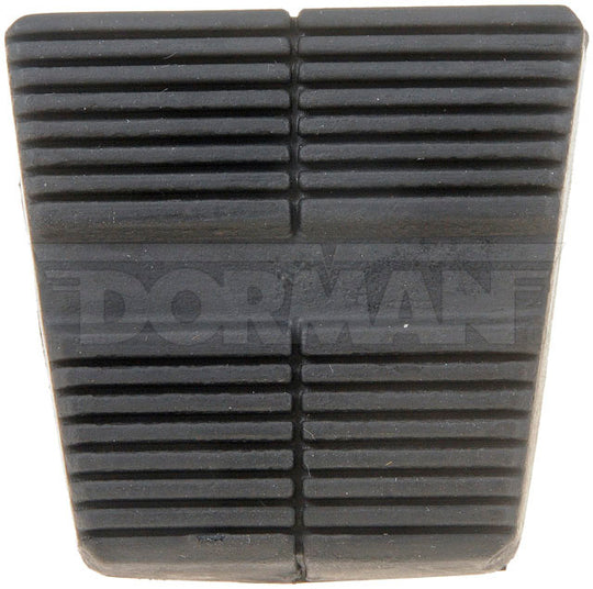 20733 Clutch Pedal Pad Dorman - HELP Canada