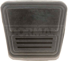Charger l'image dans la galerie, 20734 Brake Pedal Pad Dorman - HELP Canada