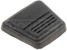 Charger l'image dans la galerie, 20734 Brake Pedal Pad Dorman - HELP Canada