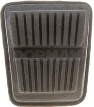 Load image into Gallery viewer, 20737 Parking Brake Pedal Pad Dorman - HELP Canada