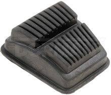 Load image into Gallery viewer, 20737 Parking Brake Pedal Pad Dorman - HELP Canada