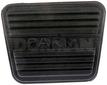 Load image into Gallery viewer, 20738 Parking Brake Pedal Pad Dorman - HELP Canada