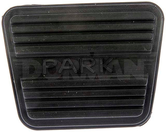 20738 Parking Brake Pedal Pad Dorman - HELP Canada