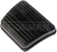 Load image into Gallery viewer, 20738 Parking Brake Pedal Pad Dorman - HELP Canada