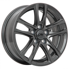Load image into Gallery viewer, DW7316025 - DAI Wheels OEM 16X6.5 5x114.3 45mm Graphite - DAI Wheels Wheels Canada