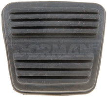 Load image into Gallery viewer, 20739 Parking Brake Pedal Pad Dorman - HELP Canada