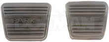 Load image into Gallery viewer, 20741 Parking Brake Pedal Pad Dorman - HELP Canada