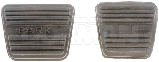 20741 Parking Brake Pedal Pad Dorman - HELP Canada