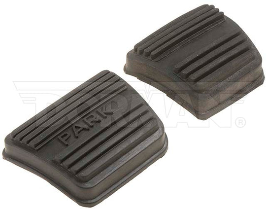 20741 Parking Brake Pedal Pad Dorman - HELP Canada