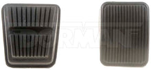 Load image into Gallery viewer, 20742 Parking Brake Pedal Pad Dorman - HELP Canada