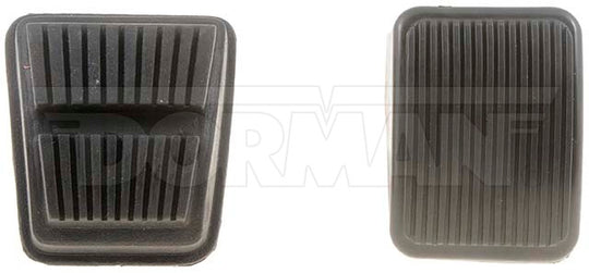 20742 Parking Brake Pedal Pad Dorman - HELP Canada