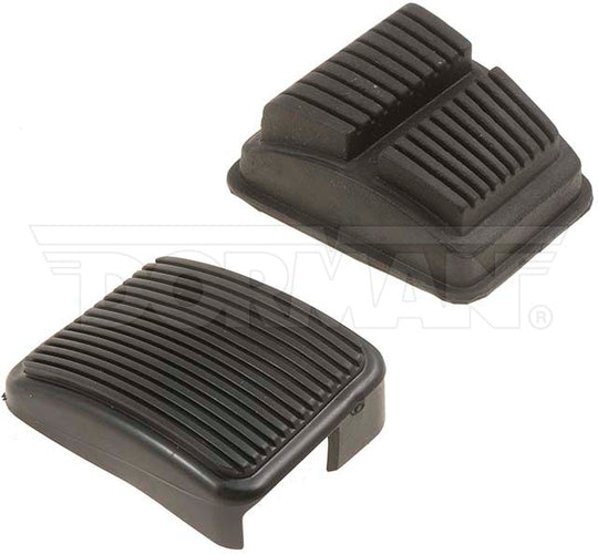 20742 Parking Brake Pedal Pad Dorman - HELP Canada