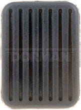 Charger l'image dans la galerie, 20743 Brake Pedal Pad Dorman - HELP Canada