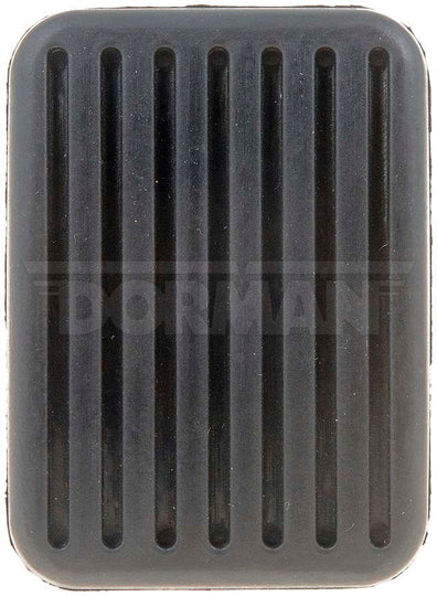 20743 Brake Pedal Pad Dorman - HELP Canada
