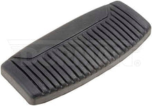 Charger l'image dans la galerie, 20753 Brake Pedal Pad Dorman - HELP Canada