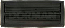 Load image into Gallery viewer, 20754 Brake Pedal Pad Dorman - HELP Canada
