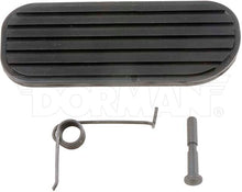 Charger l'image dans la galerie, 20760 Accelerator Pedal Pad Dorman - HELP Canada