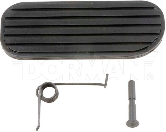 20760 Accelerator Pedal Pad Dorman - HELP Canada