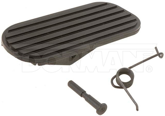 20760 Accelerator Pedal Pad Dorman - HELP Canada