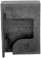 Load image into Gallery viewer, 20761 Parking Brake Pedal Pad Dorman - HELP Canada