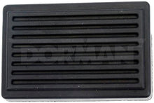 Load image into Gallery viewer, 20764 Parking Brake Pedal Pad Dorman - HELP Canada