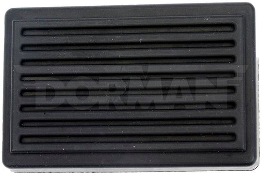 20764 Parking Brake Pedal Pad Dorman - HELP Canada
