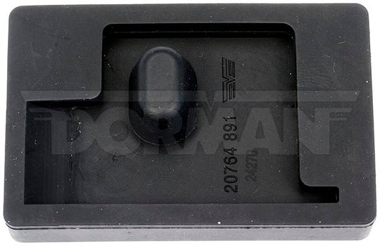 20764 Parking Brake Pedal Pad Dorman - HELP Canada
